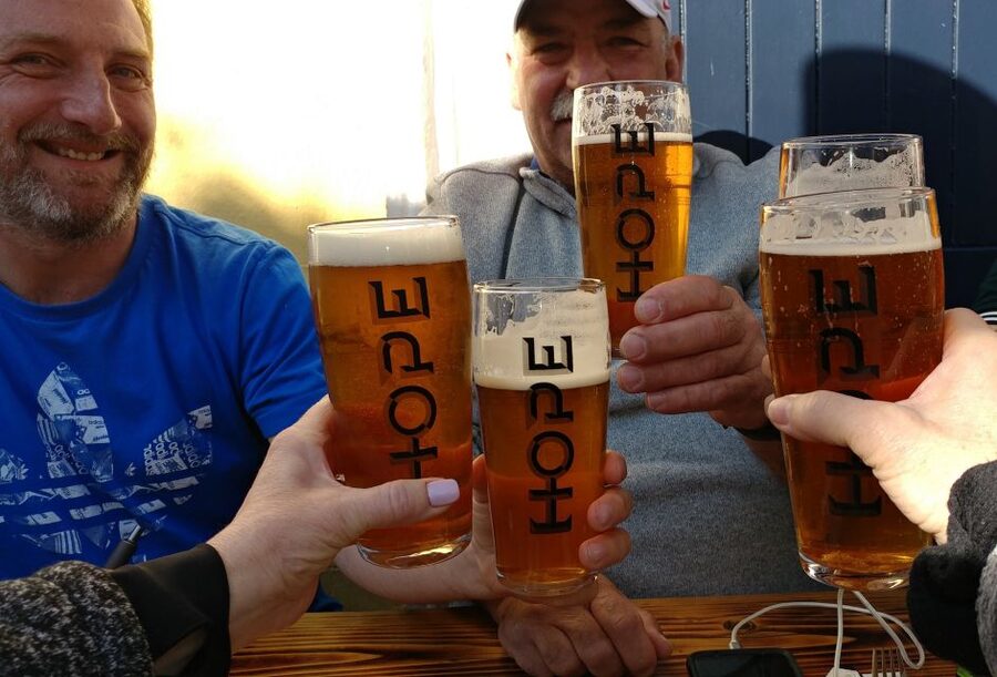 Dublin: Howth Coastal Craft Beer and Seafood Tour - Key points to know before booking