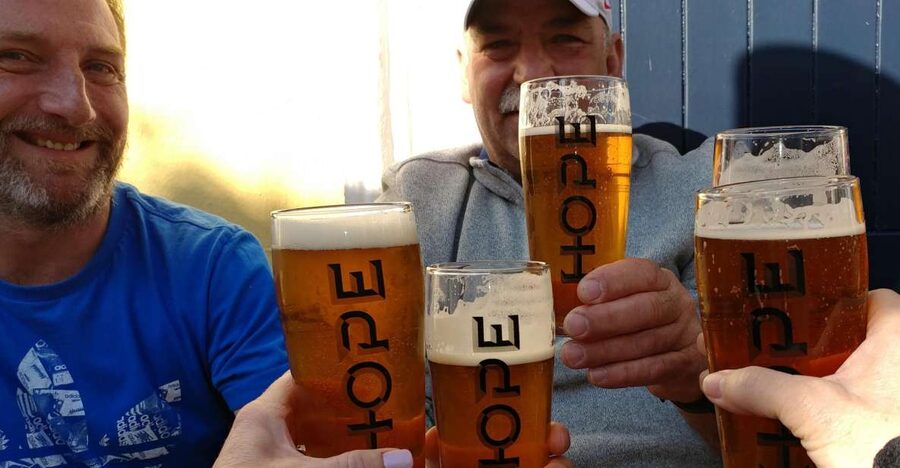 Dublin: Howth Coastal Craft Beer and Seafood Tour - Why Howth makes a better food stop than central Dublin