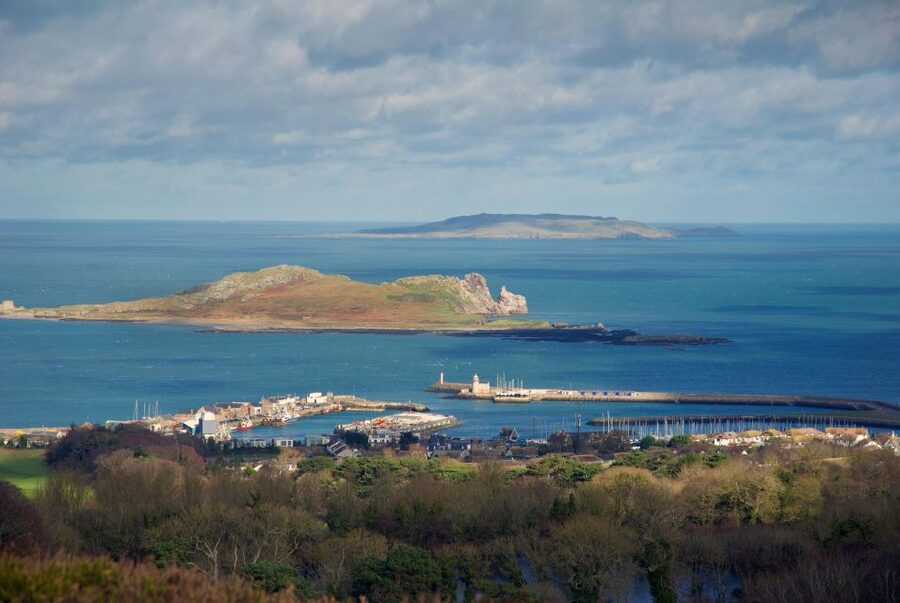 Dublin: Howth Coastal Hiking Tour - Why this Howth walk is worth your afternoon