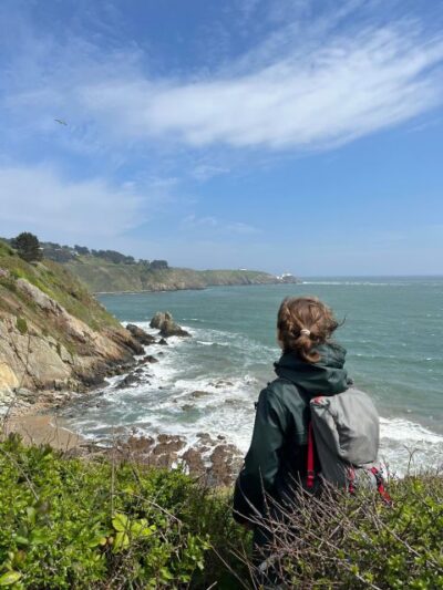 Howth Safari Hiking Tour