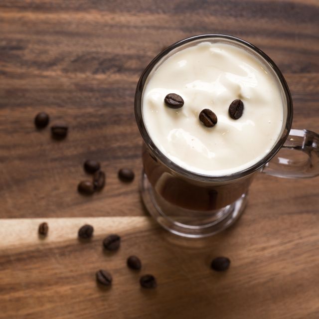 Dublin: Irish Coffee Masterclass at the Irish Whiskey Museum - Two stories behind Ireland’s famous coffee