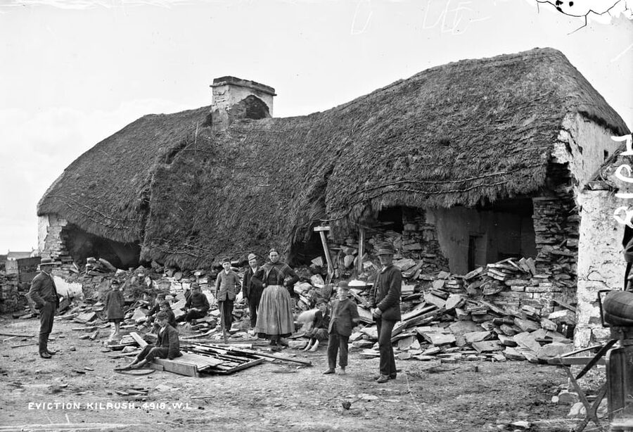 Dublin: Irish Famine Exhibition Entry Ticket - How the difficult themes are handled