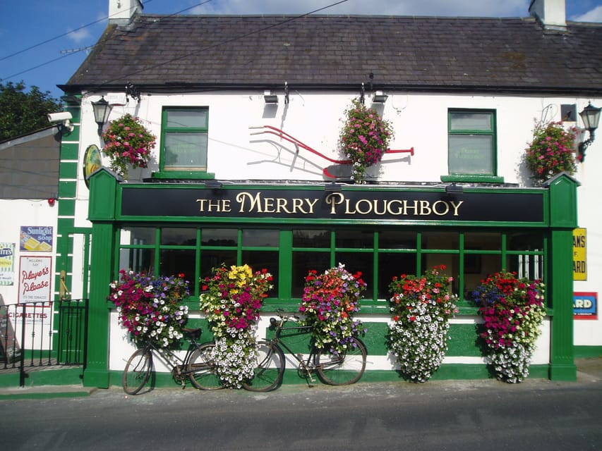Dublin: Irish Night Show at the Merry Ploughboy Pub - Key points at a glance