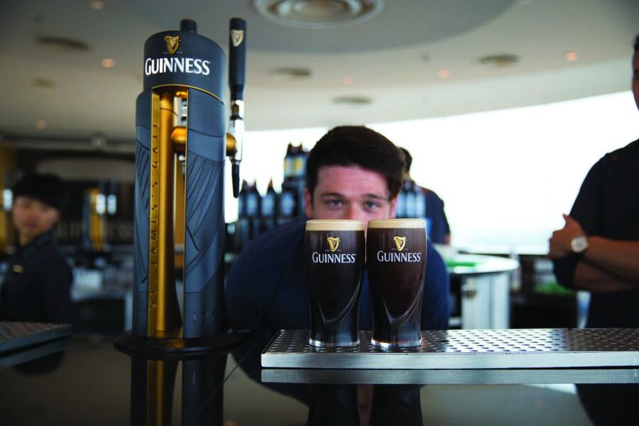 Dublin: Jameson and Guinness Private Tour with Transfers - What the $328 price really buys