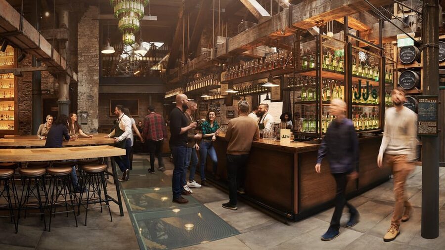 Dublin: Jameson Distillery & Guinness Brewery Guided Tour - Two Famous Dublin Drinks in One Half-Day