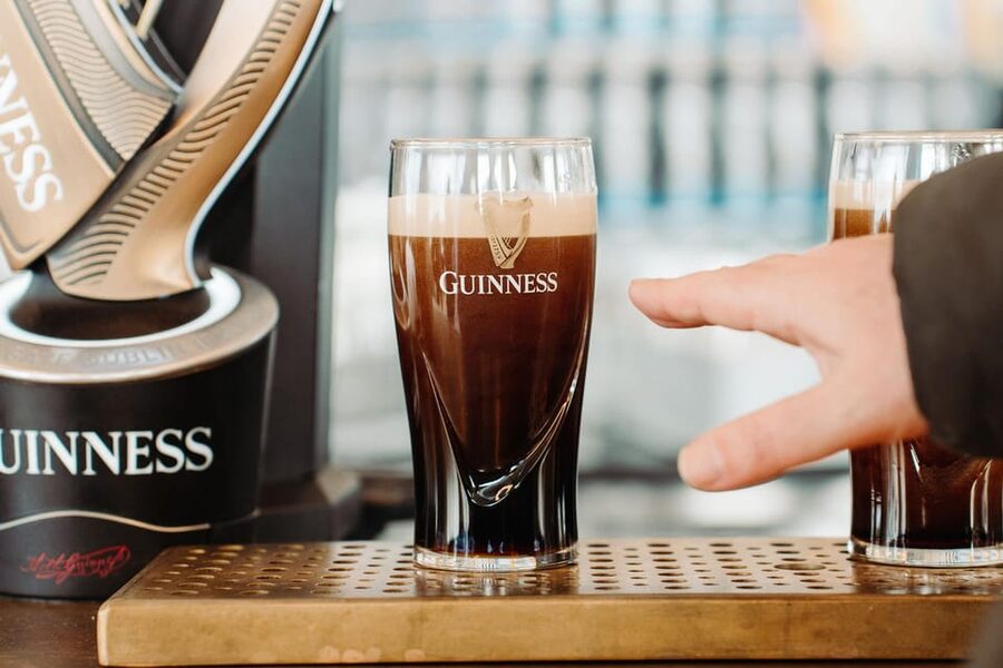 Dublin: Jameson Distillery & Guinness Brewery Guided Tour - Should You Book the Jameson and Guinness Tour?