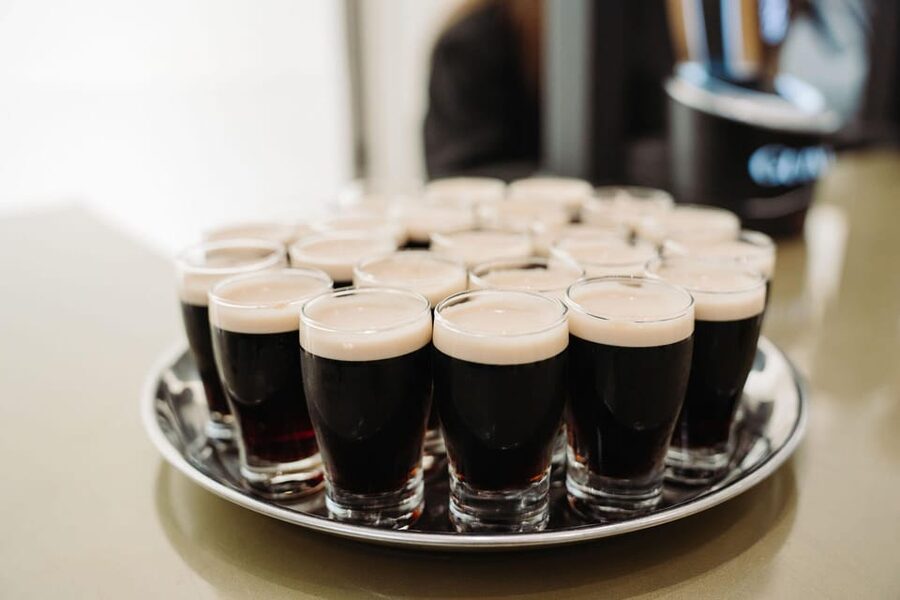 Dublin: Jameson Distillery & Guinness Brewery Guided Tour - Is the $124 Price Fair?