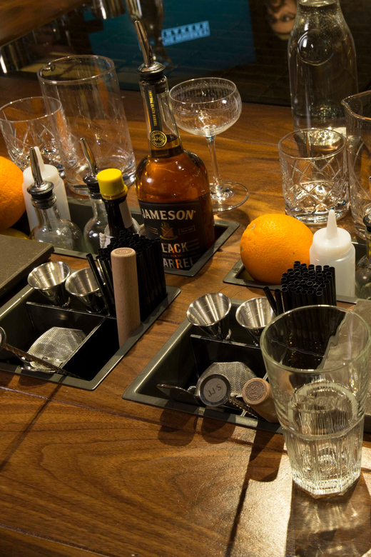 Dublin: Jameson Distillery & Guinness Brewery Guided Tour - Comparing Three Jameson Whiskeys