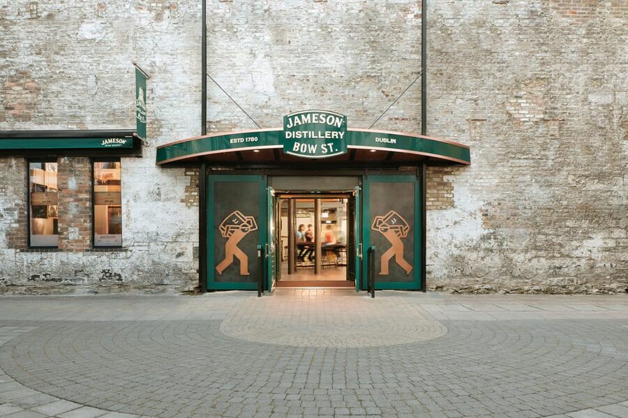 Dublin: Jameson Distillery Whiskey Cocktail-Making Class - Is $68 a Fair Price?