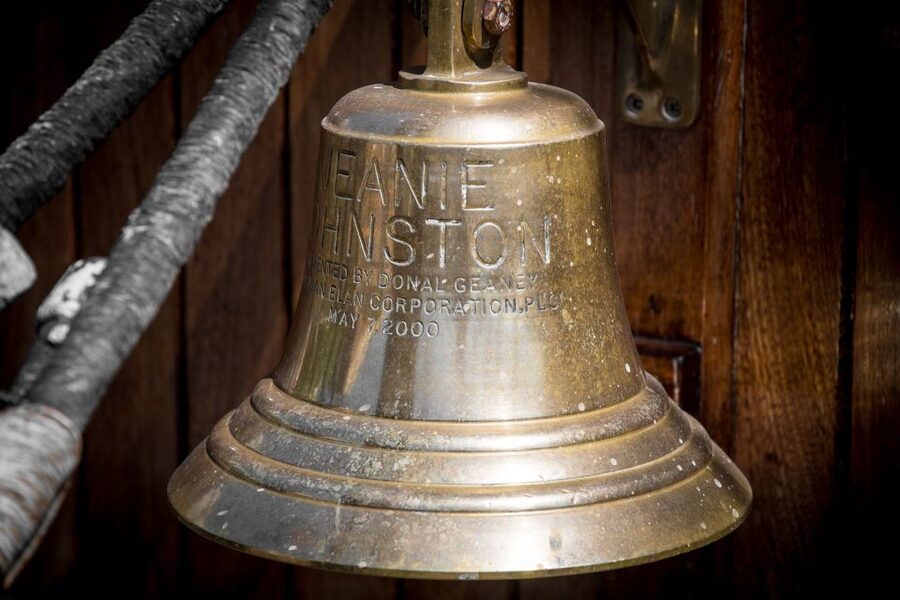 Dublin: Jeanie Johnston Tall Ship Irish Famine History Tour - Should you book this Dublin famine ship tour?