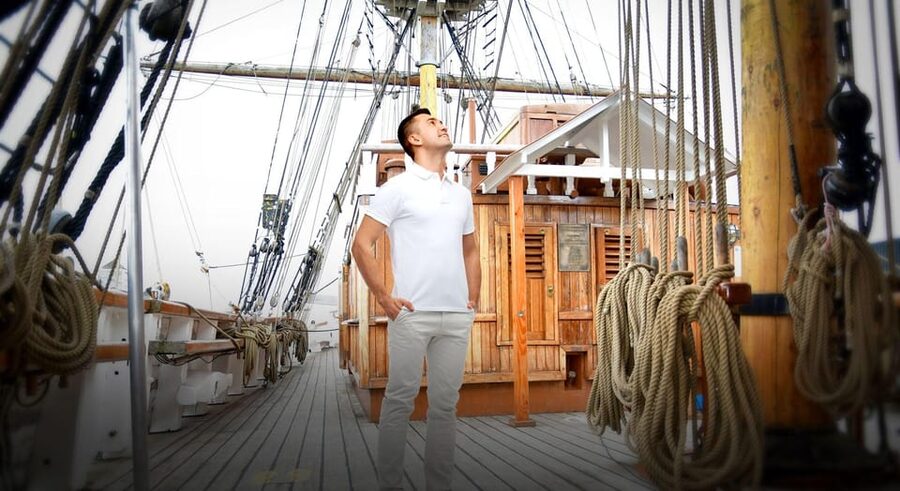 Dublin: Jeanie Johnston Tall Ship Irish Famine History Tour - Why the Jeanie Johnston adds something different to Dublin