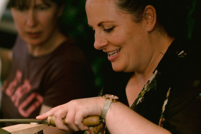 Dublin Jewellery Forge a Hammered Silver Ring: Drury Street - Key points to know before booking