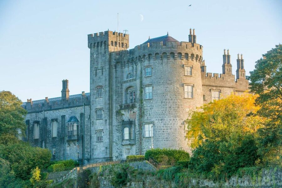 Dublin: Kilkenny, Wicklow & Glendalough Tour & Sheepdog Show - Is this tour good value for $34?