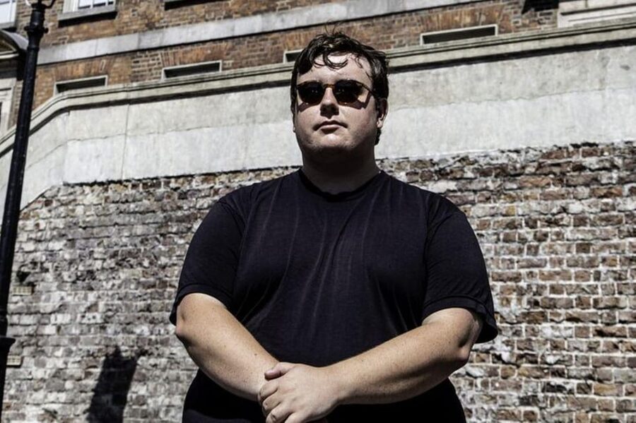 Dublin: Legends, Ghosts & Ghouls Walking Tour - Key points to know before booking