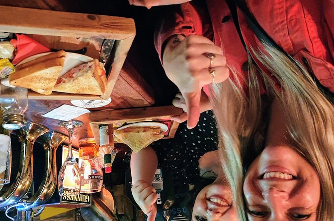 Dublin Mountain Pub Tour ( small group Pub Crawl max 15 people) - Who will get the most from this tour