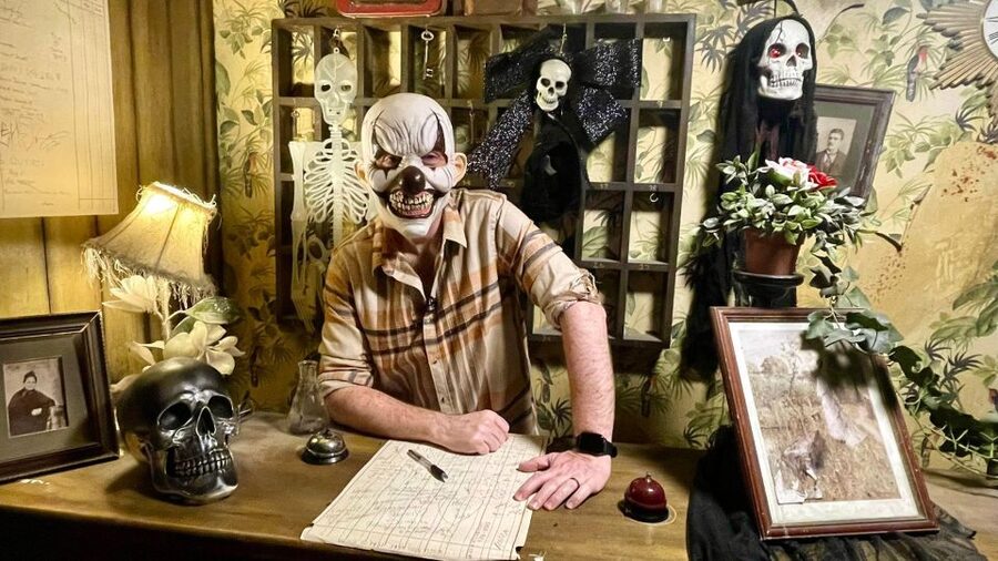 Dublin: Murder Mystery at the National Wax Museum - How the murder mystery works