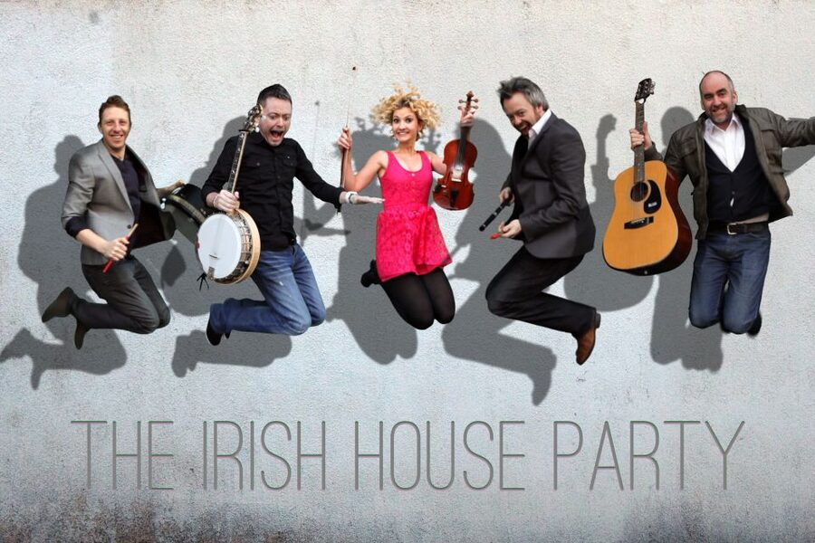 Dublin: Music and Dance Show at The Irish House Party - Who will enjoy the Irish House Party most
