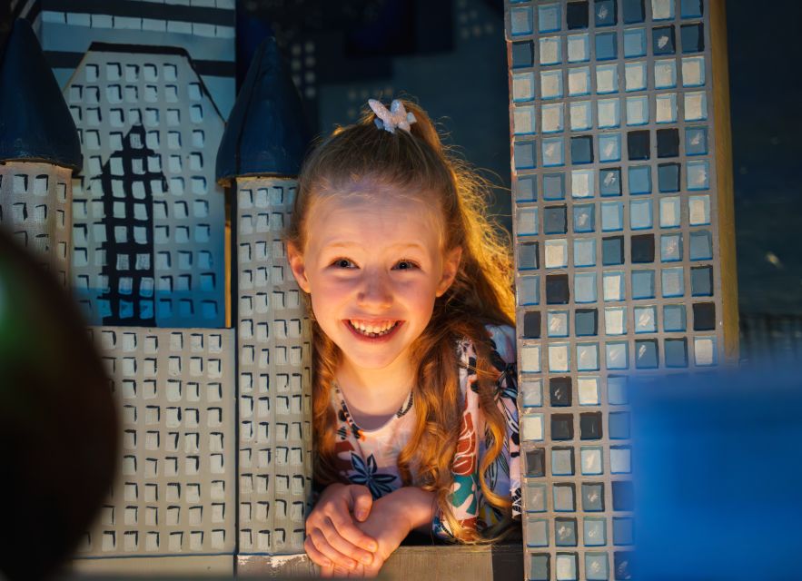 Dublin: National Wax Museum Plus Entrance Tickets - Key points to know before you go