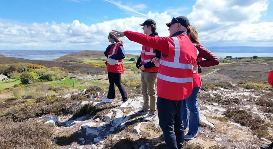 Dublin: Panoramic e-Bike Tour - Why this Howth e-bike tour works so well