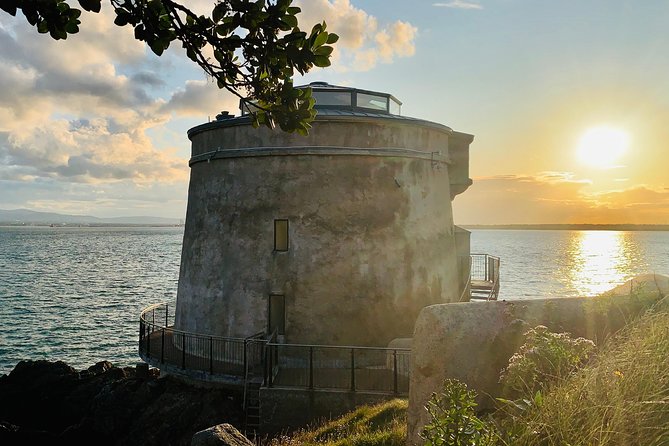 Dublin Panoramic e-Bike Tour with Howth Adventures - The guide makes the difference