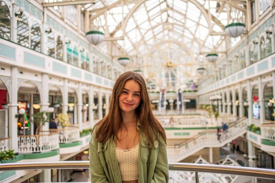 Dublin: Personal Photographer- Travel Photography Experience - What the photographer adds