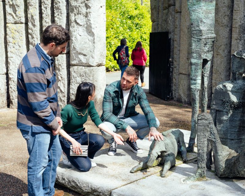 Dublin: Personalized Private Tour with a Local Host - Dublin by conversation instead of checklist