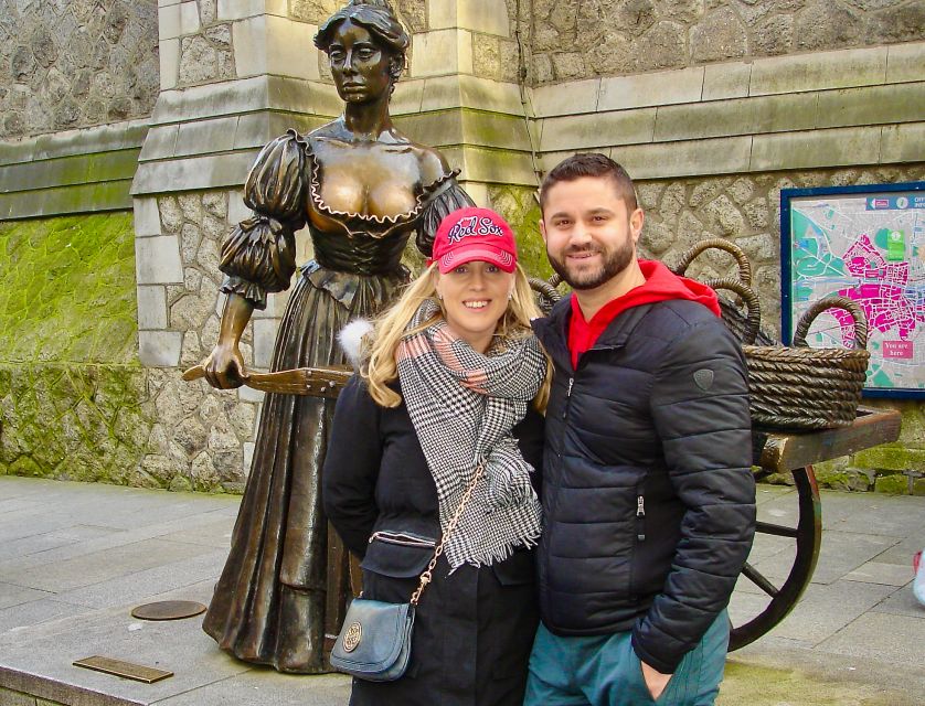 Dublin: Personalized Private Tour with a Local Host - Should you book this private Dublin walk?