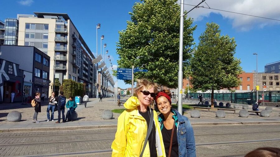 Dublin: Personalized Private Tour with a Local Host - How to prepare for a better private walk