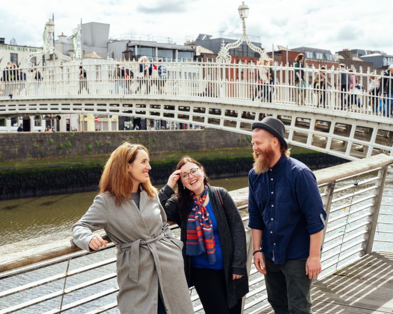 Dublin: Personalized Private Tour with a Local Host - Who will get the most from this Dublin tour