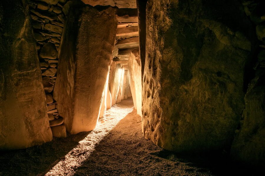 Dublin: Private Boyne Valley and Trim Castle Day Tour - Who should book this County Meath tour?
