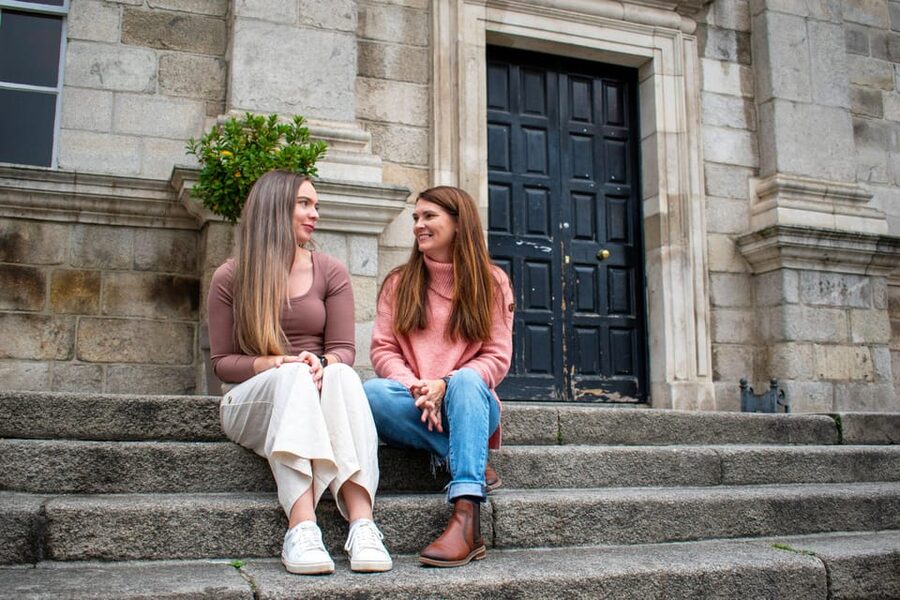 Dublin: Private Photo Experience - Key points to know before booking