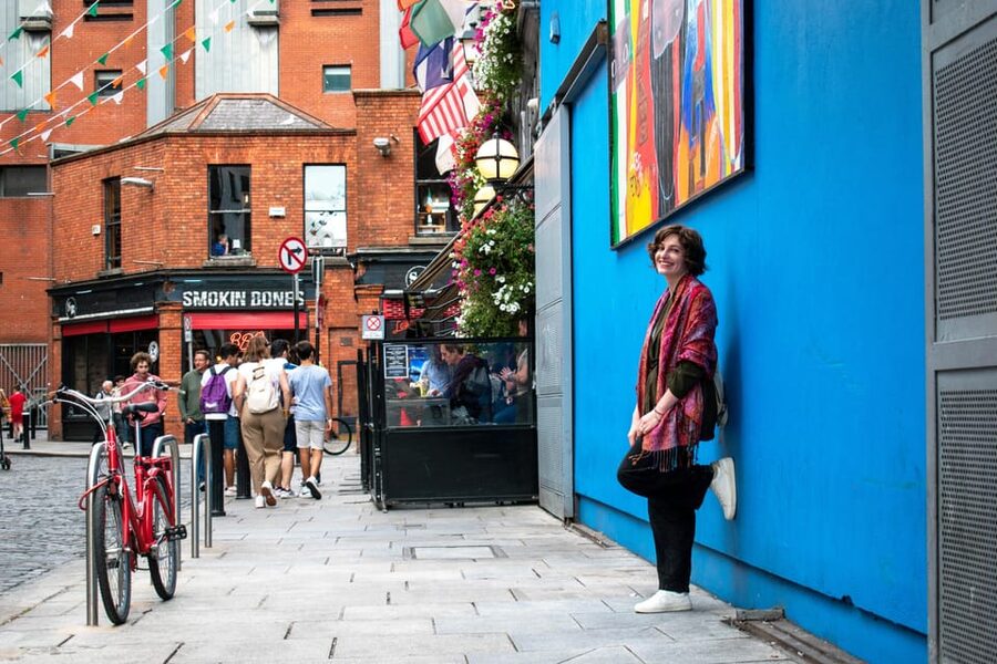 Dublin: Private Photo Experience - Why a Dublin photo walk can be worth your time
