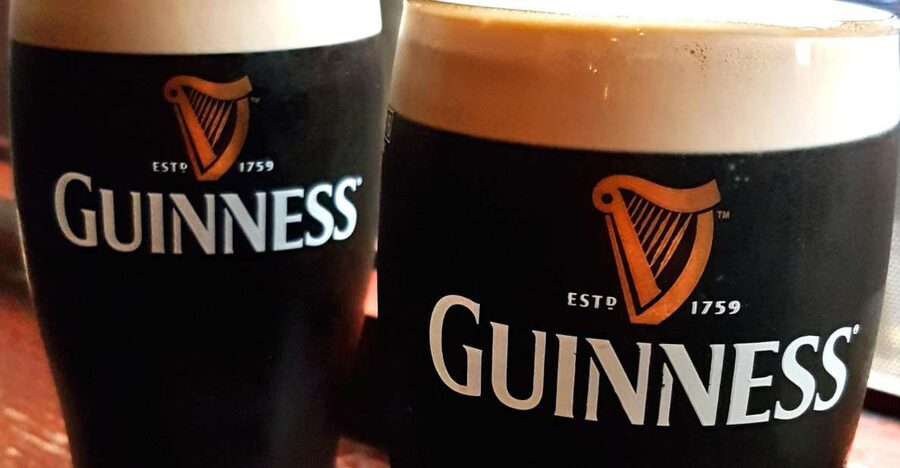 Dublin: Private Pub Tour - Stop one: learning how a Dublin pub works