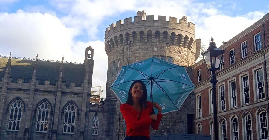 Dublin: Private Tour of City Monuments in Spanish - Key points to know before booking
