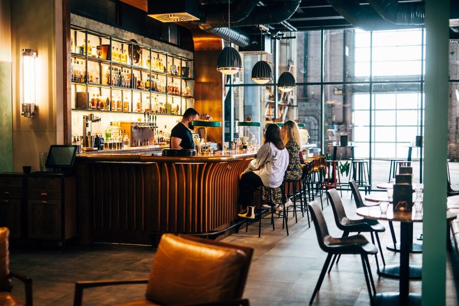 Dublin: Roe and Co Distillery Cocktail Workshop Experience - Choose Beyond The Blend for more whiskey tasting