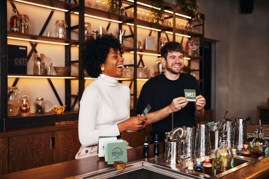 Dublin: Roe and Co Distillery Cocktail Workshop Experience - Who will enjoy Roe and Co most?