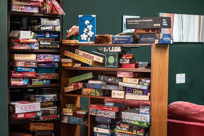 Dublin's Best Kept Secrets Tour - What you actually learn along the way