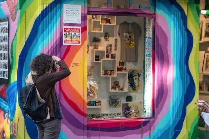Dublin's Best Kept Secrets Tour - Is $43.53 a good value?