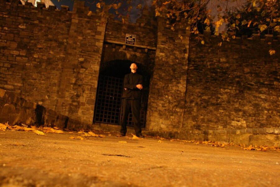 Dublin's Haunted History Walking Tour - Dublin’s dark stories begin beside City Hall