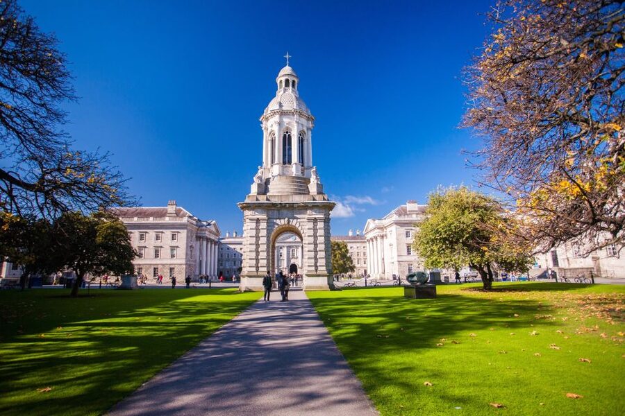 Dublin: Skip-the-line Book of Kells & Old Town Private Tour - Private car transfers on the three and five-hour choices