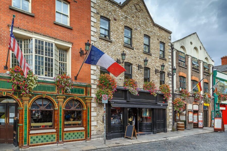Dublin: Skip-the-line Book of Kells & Old Town Private Tour - Is $236 per person good value?