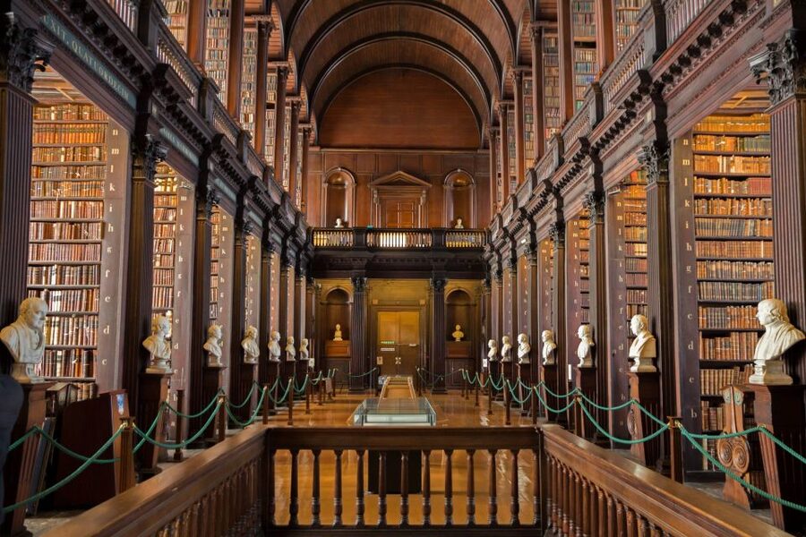 Dublin: Skip-the-line Book of Kells & Old Town Private Tour - Who will enjoy this private Dublin tour?