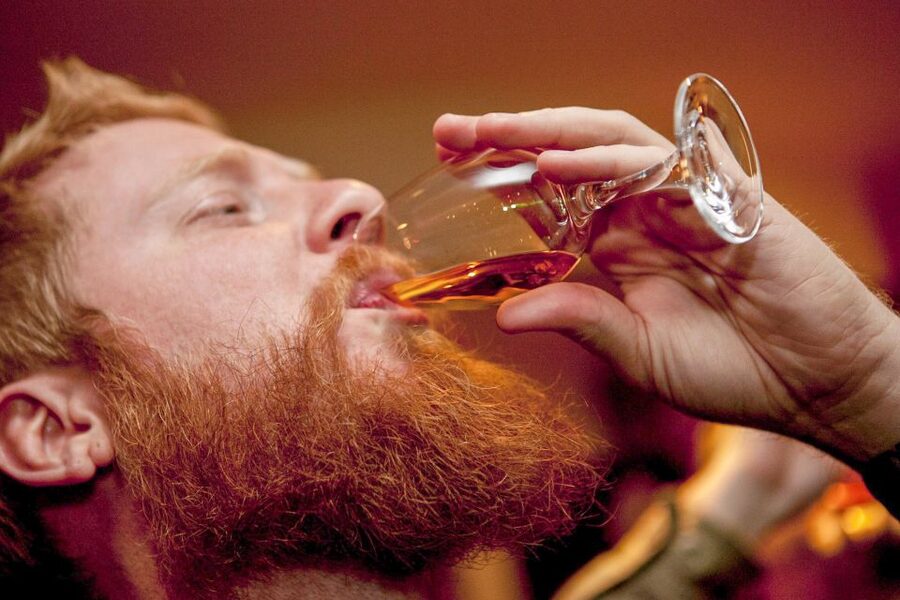Dublin: Skip-the-Line Guinness and Jameson Whiskey Tour - Jameson Bow St. Starts With Whiskey, Not Small Talk