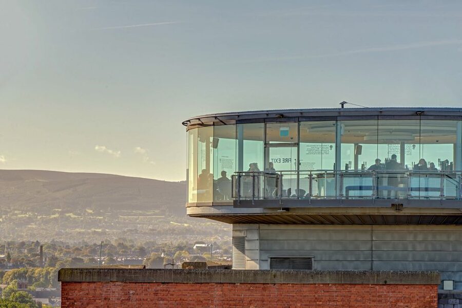 Dublin: Skip-the-Line Guinness and Jameson Whiskey Tour - A Dublin Walk Through The Brazen Head