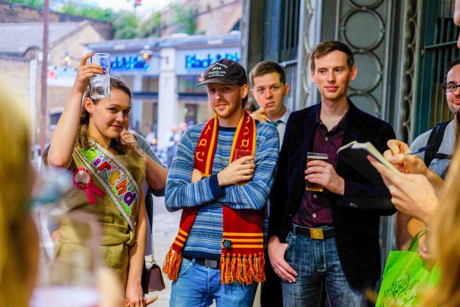Dublin: Skip-the-Line Guinness and Jameson Whiskey Tour - FAQ