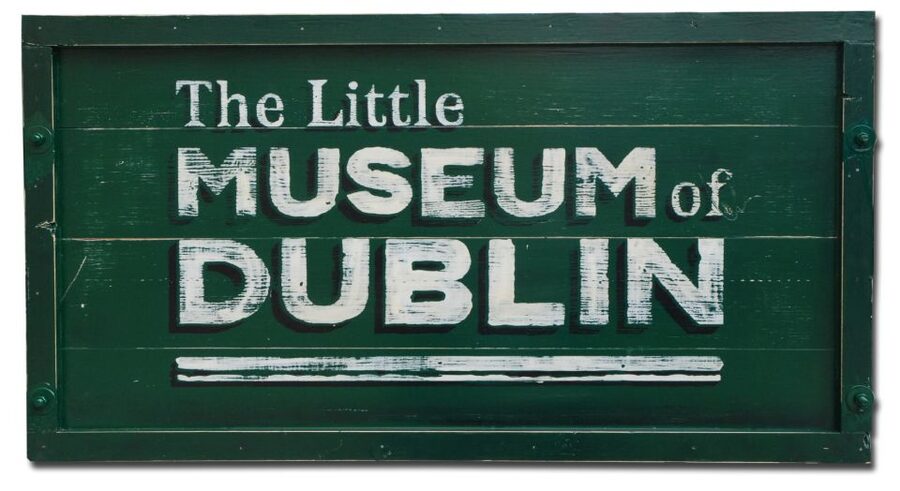Dublin: Skip-the-Line Little Museum of Dublin Ticket - Key points to know before you book