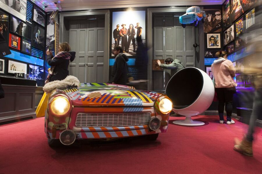 Dublin: Skip-the-Line Little Museum of Dublin Ticket - How to plan the timing