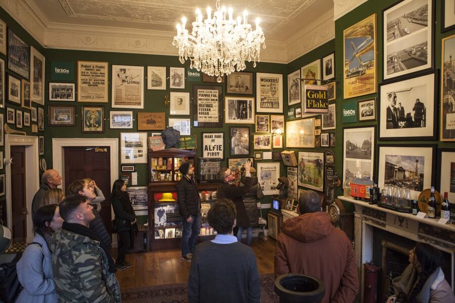 Dublin: Skip-the-Line Little Museum of Dublin Ticket - Who will enjoy this experience most