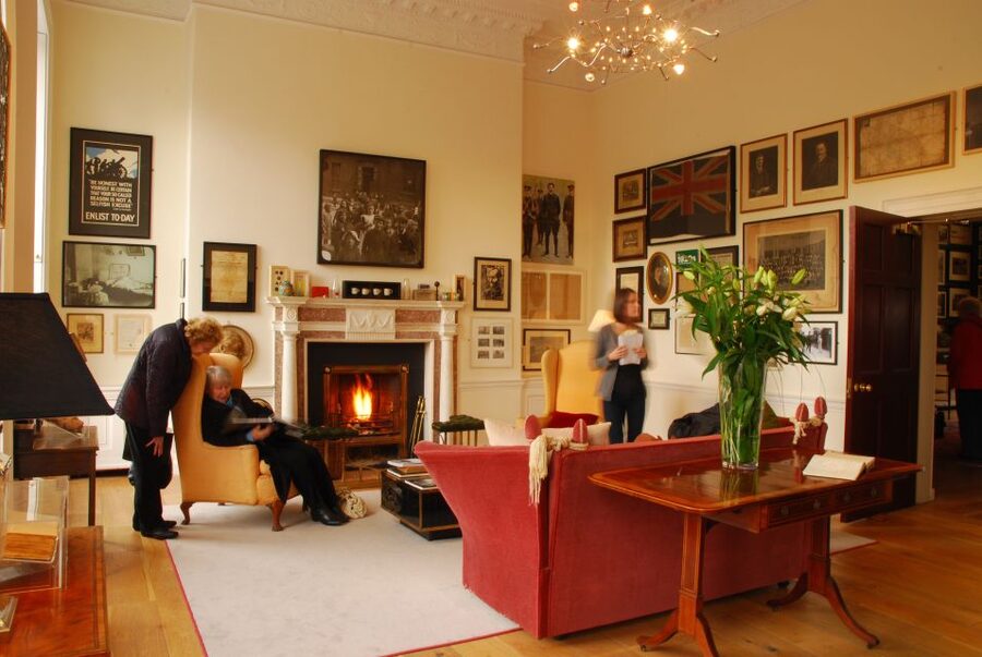Dublin: Skip-the-Line Little Museum of Dublin Ticket - Price, extras, and cancellation flexibility
