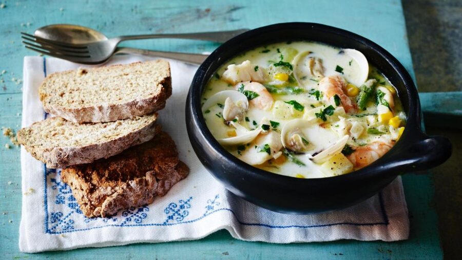 Dublin: Street Food Tour with Local Guide - Practical details before you book